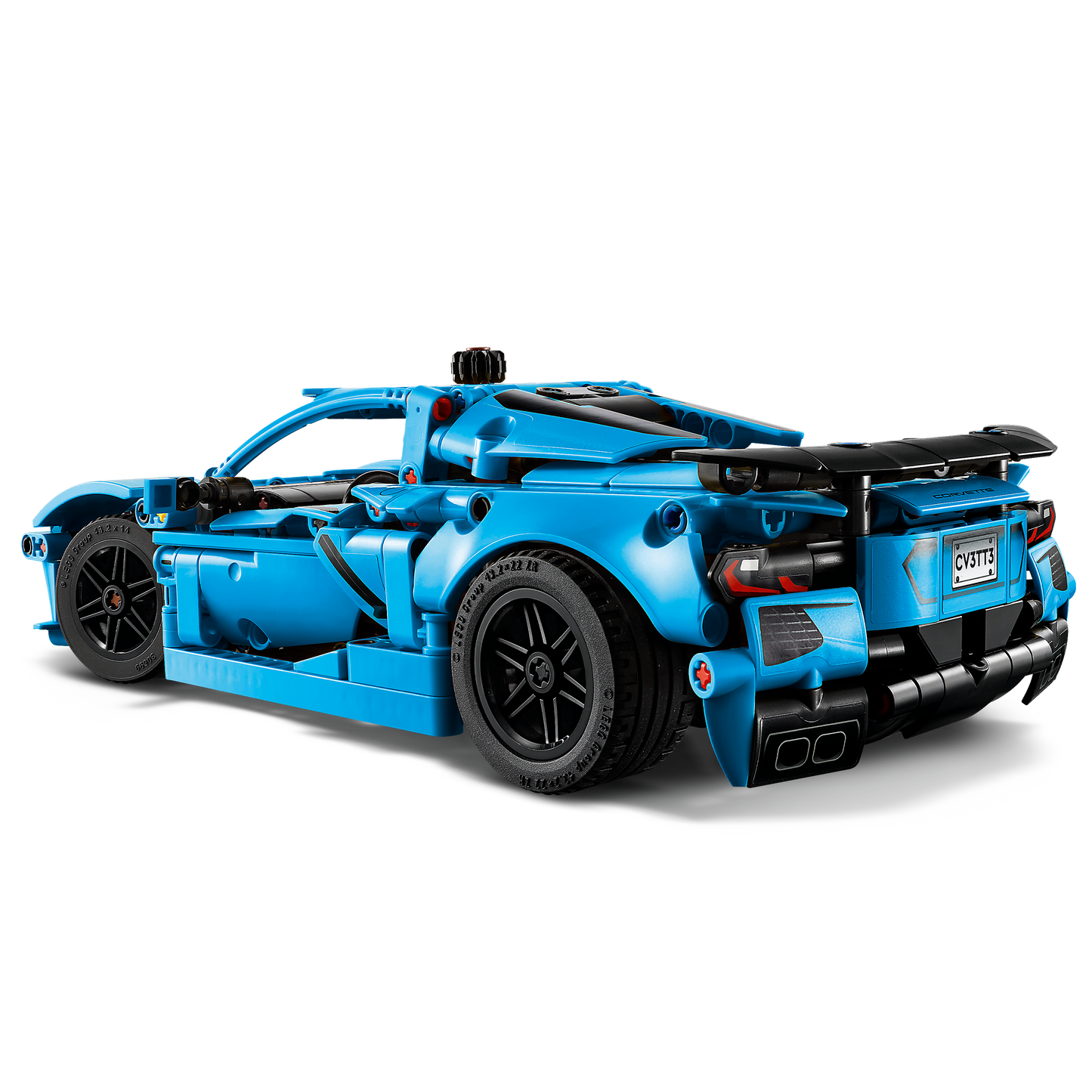 LEGO Chevrolet Stingray 42217 Technic