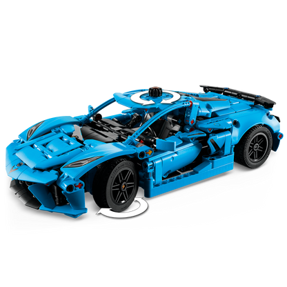 LEGO Chevrolet Stingray 42217 Technic
