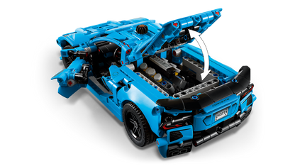 LEGO Chevrolet Stingray 42217 Technic