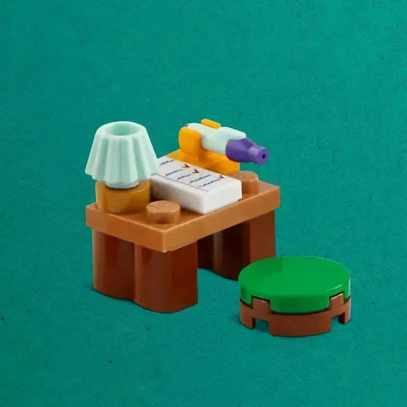 LEGO Adventkalender 2024 42637 Friends