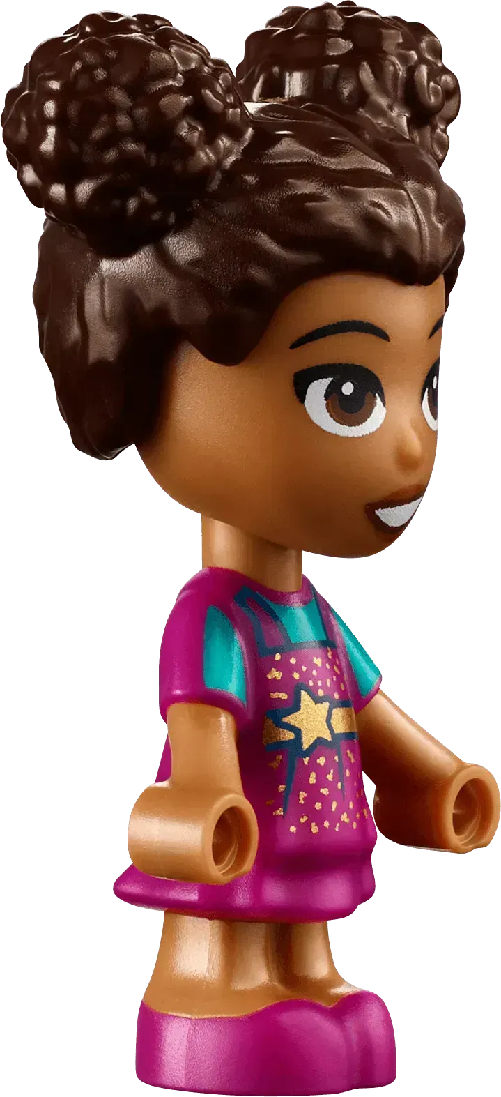 LEGO Andrea's futuristische villa 42639 Friends