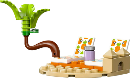 LEGO Surf &amp; Scooter Fun with the Puppies 42641 Friends (Pre-Order: January 2025)