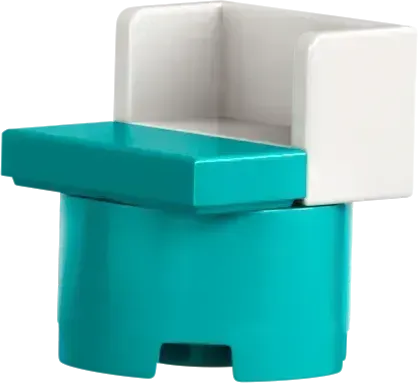 LEGO Heartlake City IJscowagen 42644 City