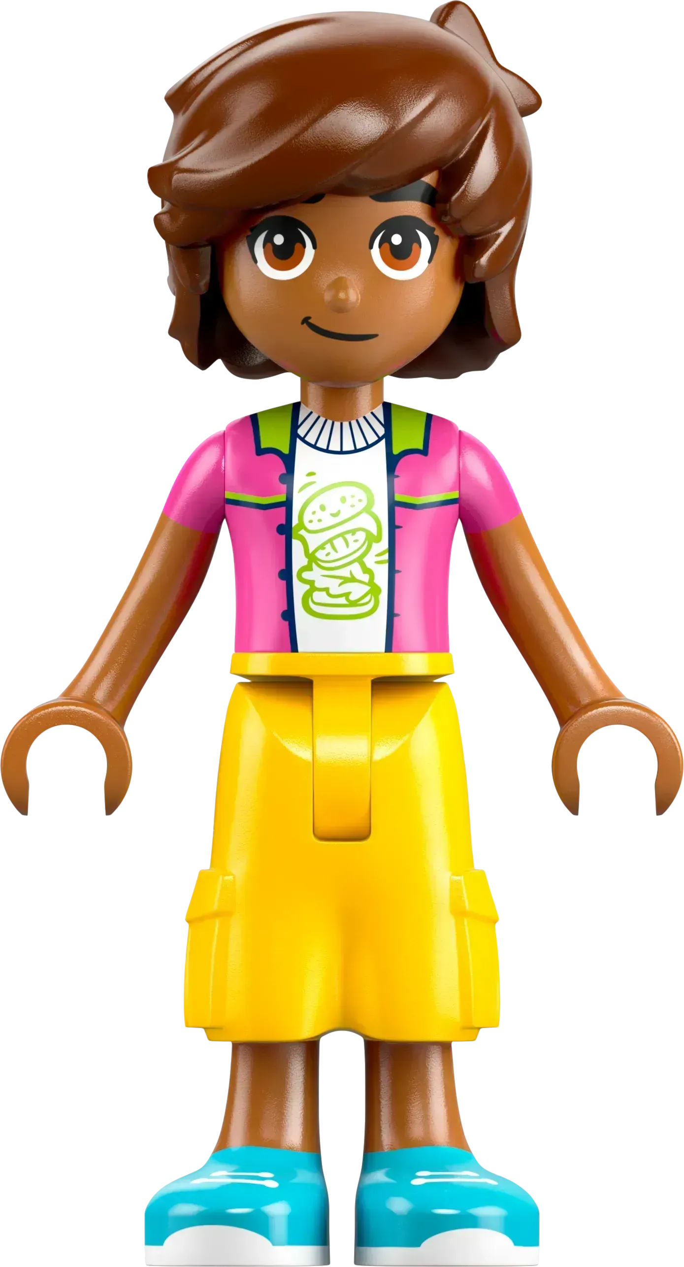 LEGO Vriendschapsboomhut 42652 Friends