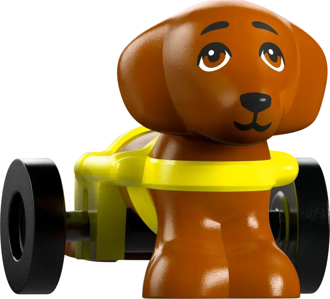 LEGO Vriendschapsboomhut 42652 Friends