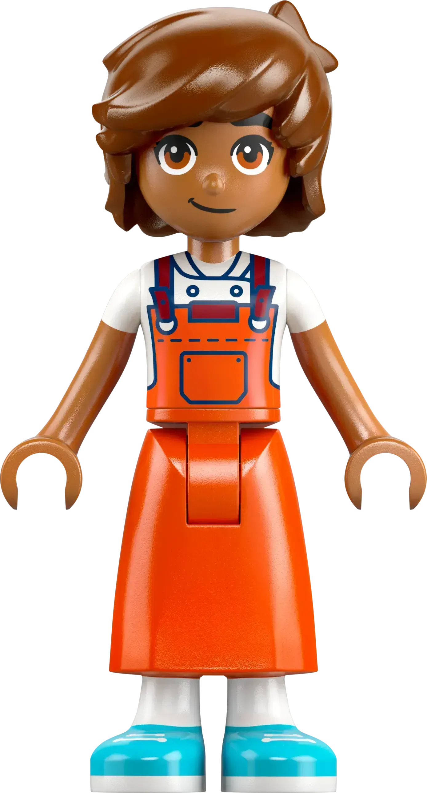 LEGO Kookles in het restaurant 42655 Friends -  - LEGO