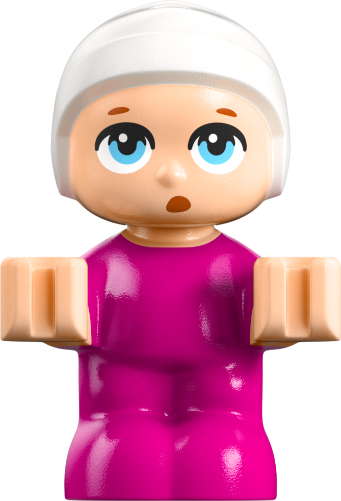 LEGO Heartlake City Vliegveld 42656 Friends