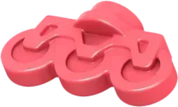 LEGO Kapsalon van de Friends 42662 Friends