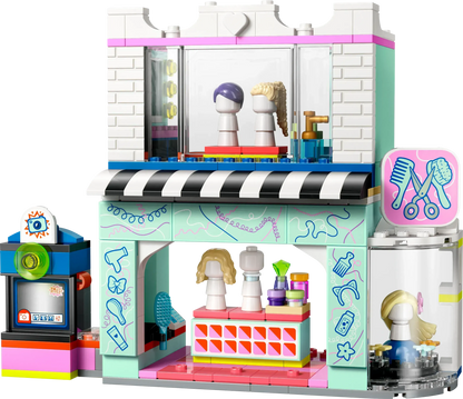 LEGO Kapsalon van de Friends 42662 Friends