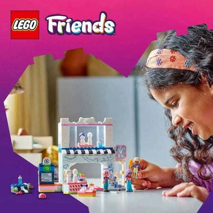 LEGO Kapsalon van de Friends 42662 Friends