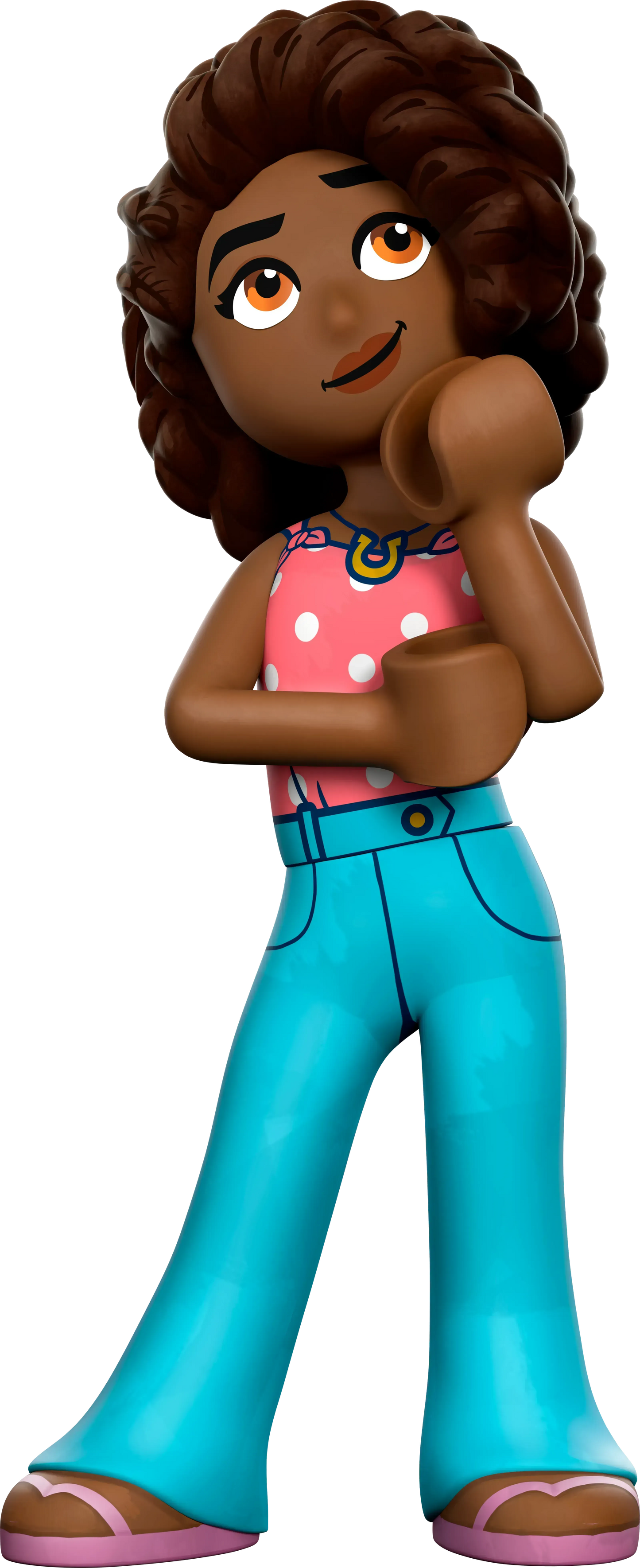 LEGO Kapsalon van de Friends 42662 Friends