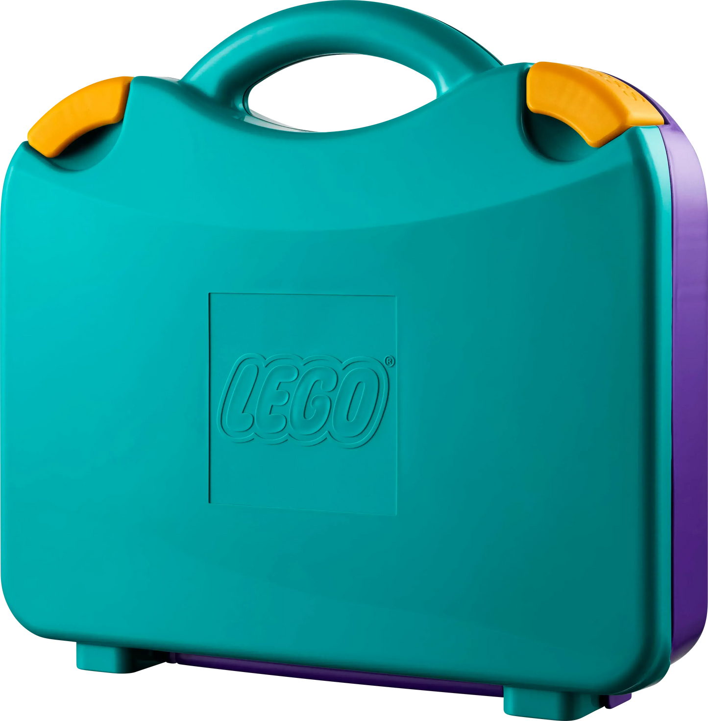 LEGO Creatieve strand en reiskoffer 42672 Friends