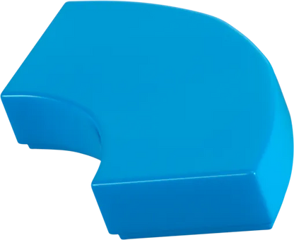 LEGO De Jurk van Assepoester 43266 Disney