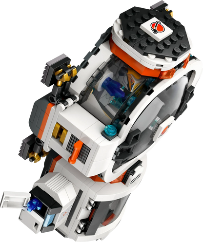 LEGO Modulair galactisch ruimteschip 60446 City