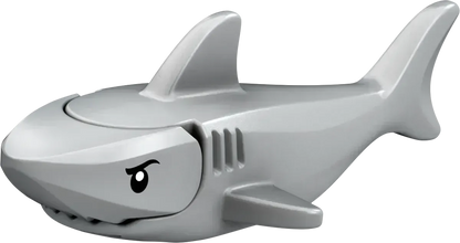 LEGO Strandwacht reddingstruck 60453 City