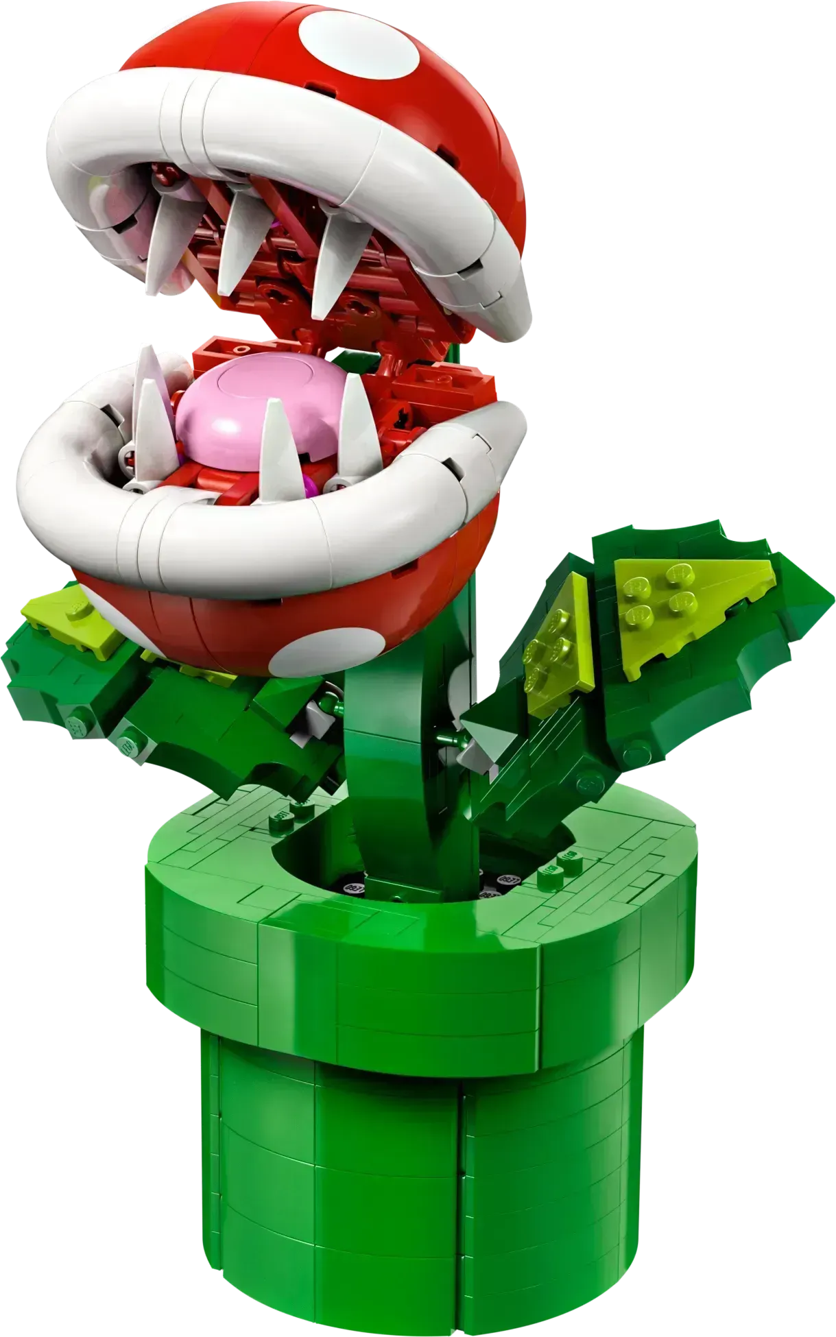LEGO Piranha Plant 71426 SuperMario