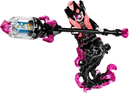 LEGO De Middernachtraaf van de Neder Heks 71478 Dreamzzz