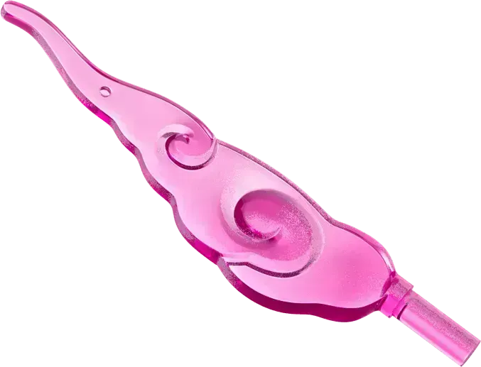 LEGO De Middernachtraaf van de Neder Heks 71478 Dreamzzz