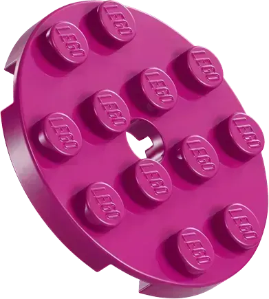 LEGO De Middernachtraaf van de Neder Heks 71478 Dreamzzz