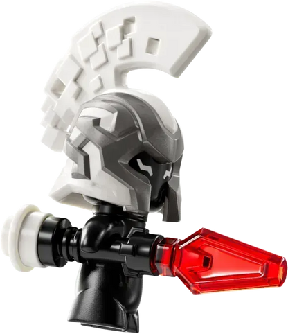 LEGO Coopers tijgermecha en zero's HotRod 71497 Dreamzzz