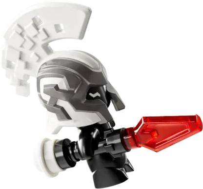 LEGO Coopers tijgermecha en zero's HotRod 71497 Dreamzzz