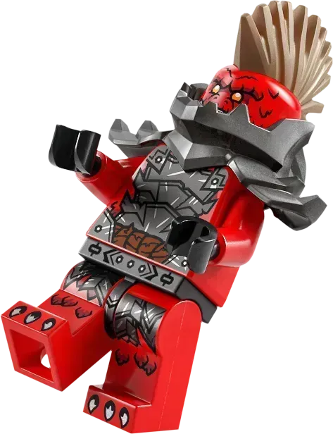 LEGO Kai's Spinjitzu's drakenspinner 71823 Ninjago