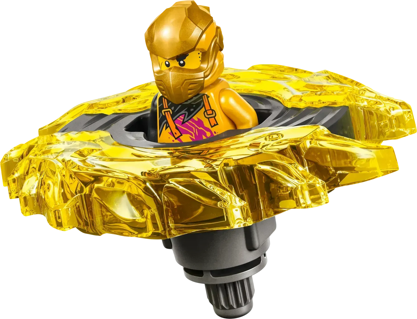 LEGO Spinjitzu Dragon Battle Pack 71826 Ninjago