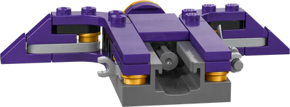 LEGO Spinjitzu Dragon Battle Pack 71826 Ninjago