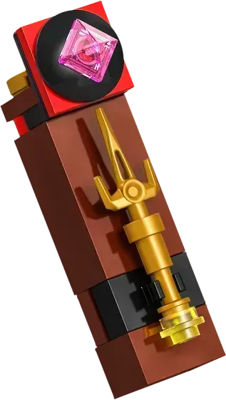 LEGO Spinjitzu Dragon Battle Pack 71826 Ninjago