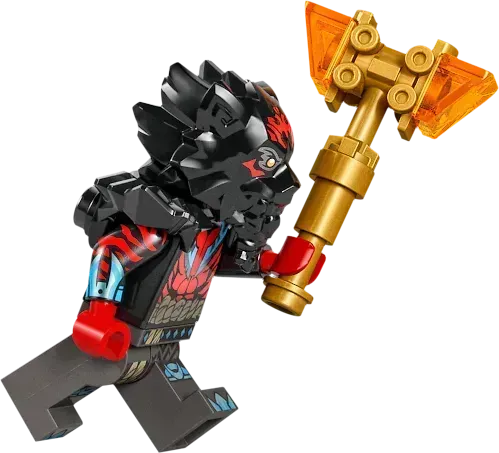 LEGO Spinjitzu Dragon Battle Pack 71826 Ninjago