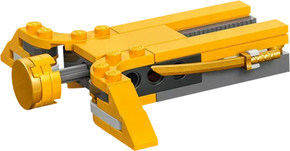 LEGO Spinjitzu Dragon Battle Pack 71826 Ninjago