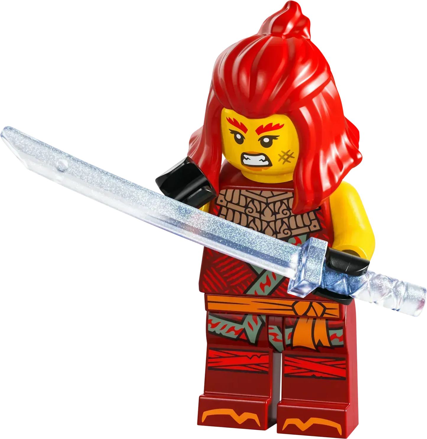 LEGO Zane's Strijd Mecha 71827 Ninjago