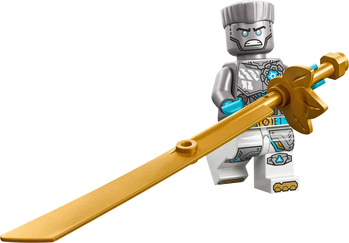 LEGO Zane's Strijd Mecha 71827 Ninjago