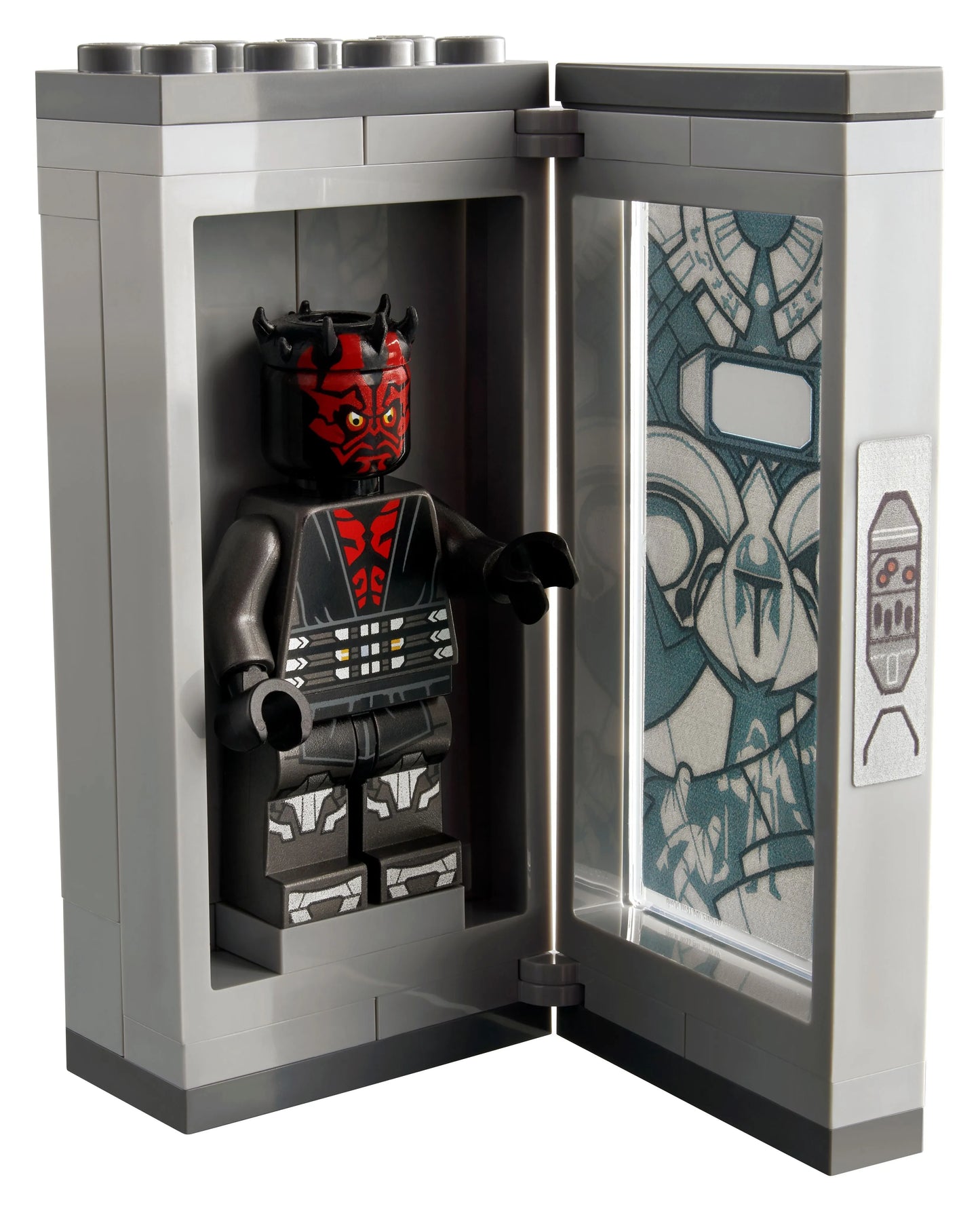 LEGO Duel op Mandalore 75310 Star Wars