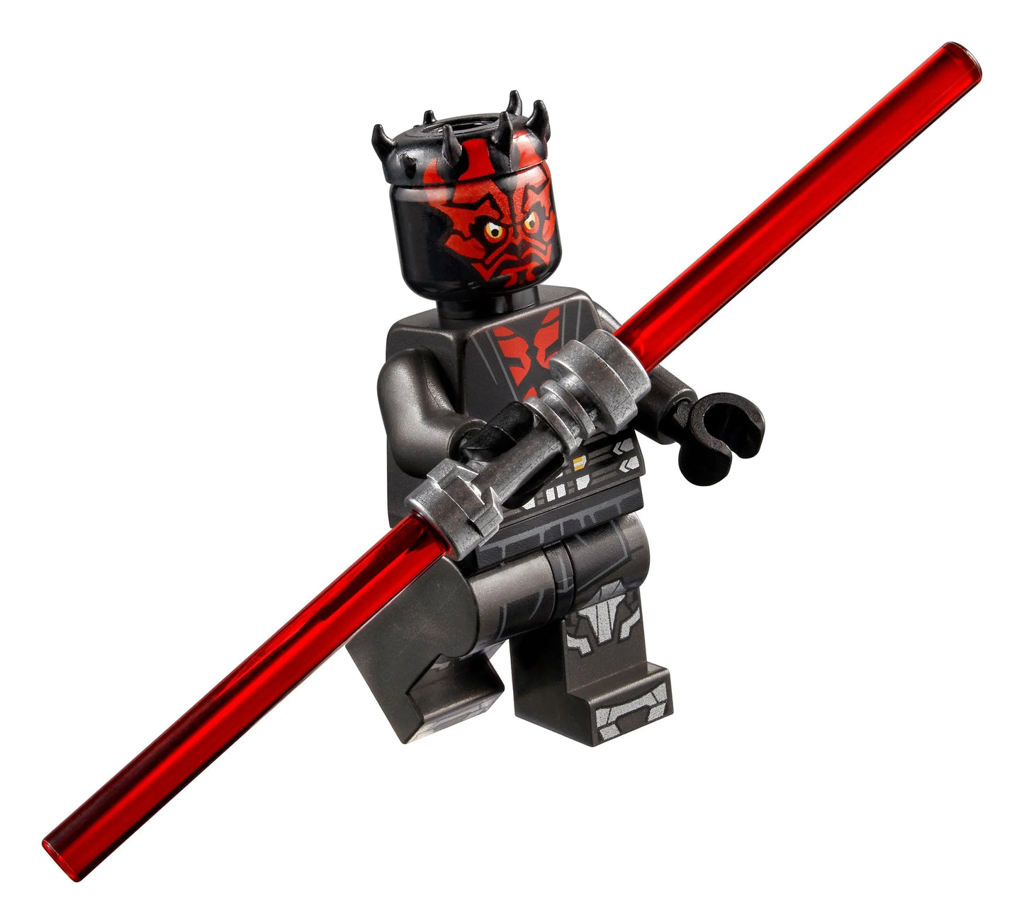 LEGO Duel op Mandalore 75310 Star Wars