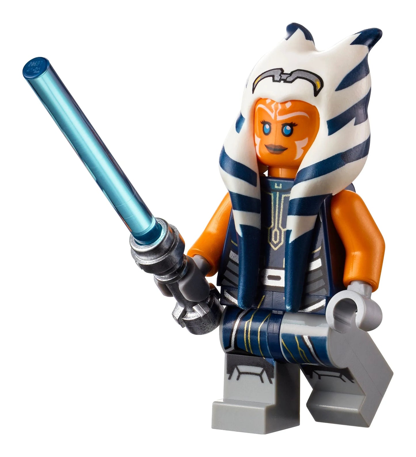 LEGO Duel op Mandalore 75310 Star Wars