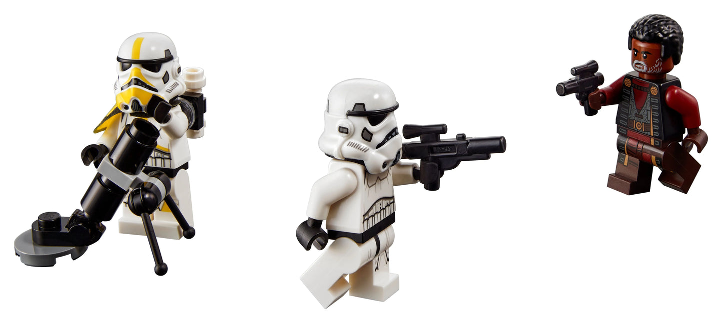 LEGO Keizerlijke gepantserde plunderaar 75311 Star Wars