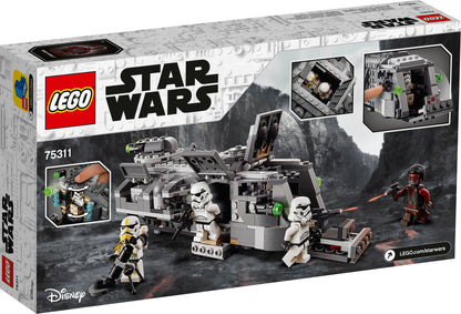 LEGO Keizerlijke gepantserde plunderaar 75311 Star Wars