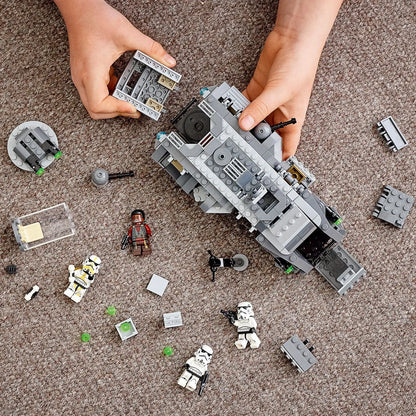 LEGO Keizerlijke gepantserde plunderaar 75311 Star Wars