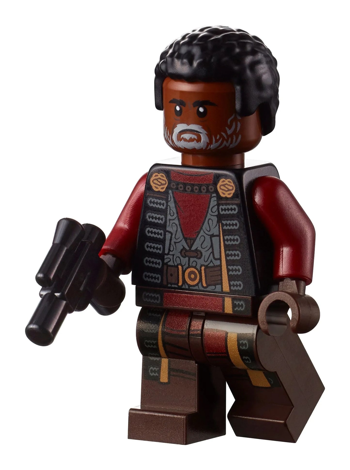 LEGO Keizerlijke gepantserde plunderaar 75311 Star Wars