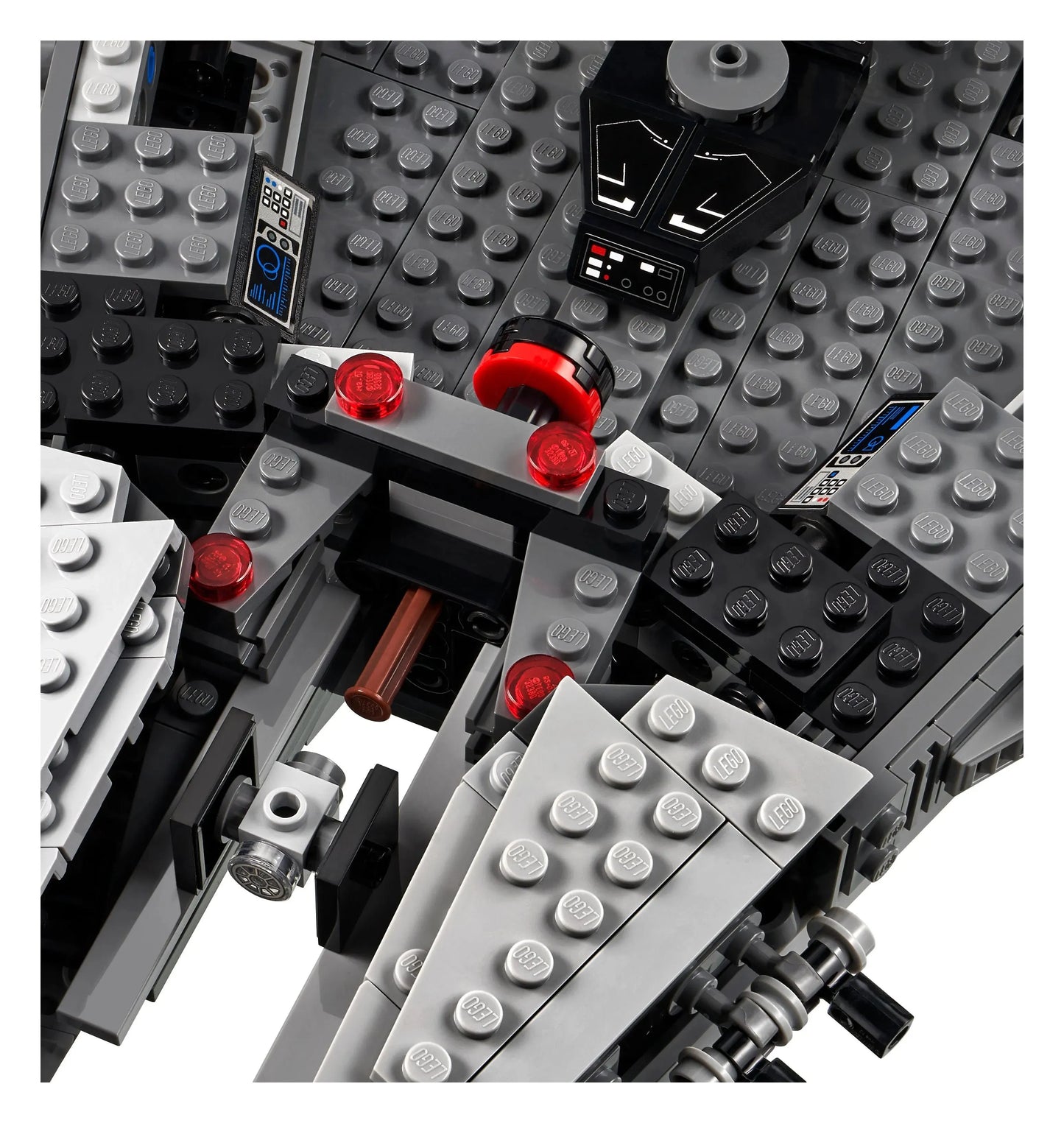 LEGO Imperial Light Cruiser 75315 StarWars