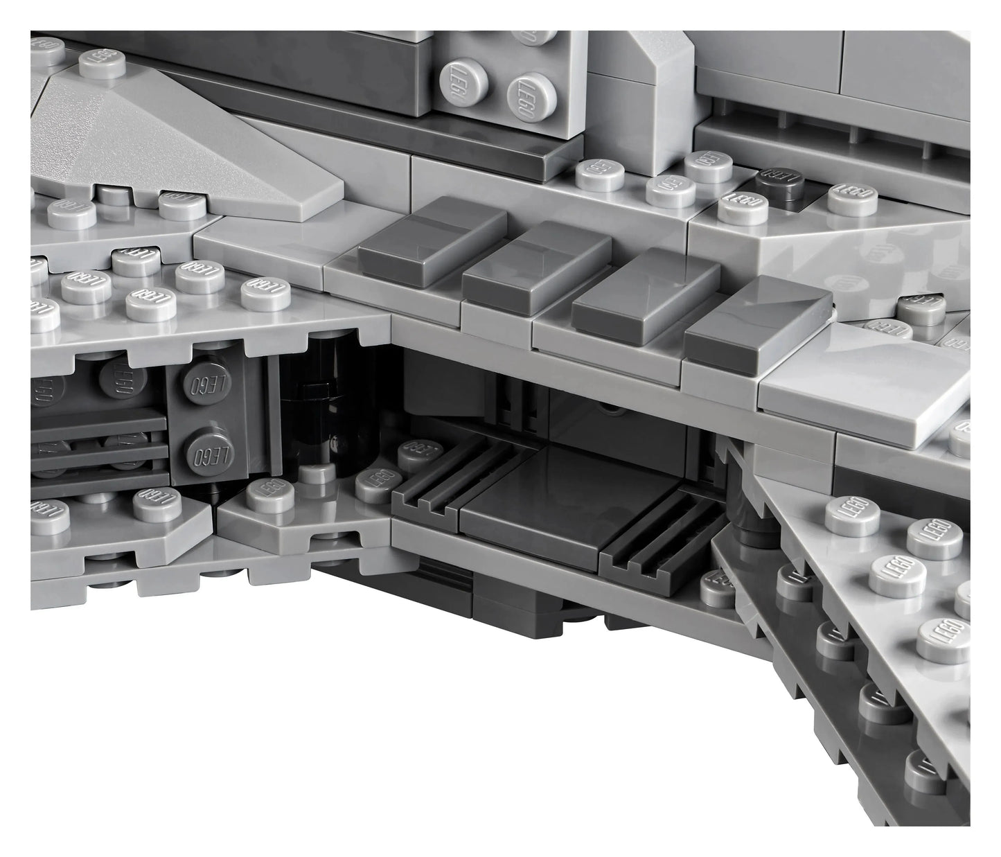 LEGO Imperial Light Cruiser 75315 StarWars