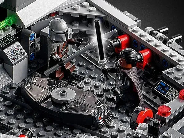 LEGO Imperial Light Cruiser 75315 StarWars