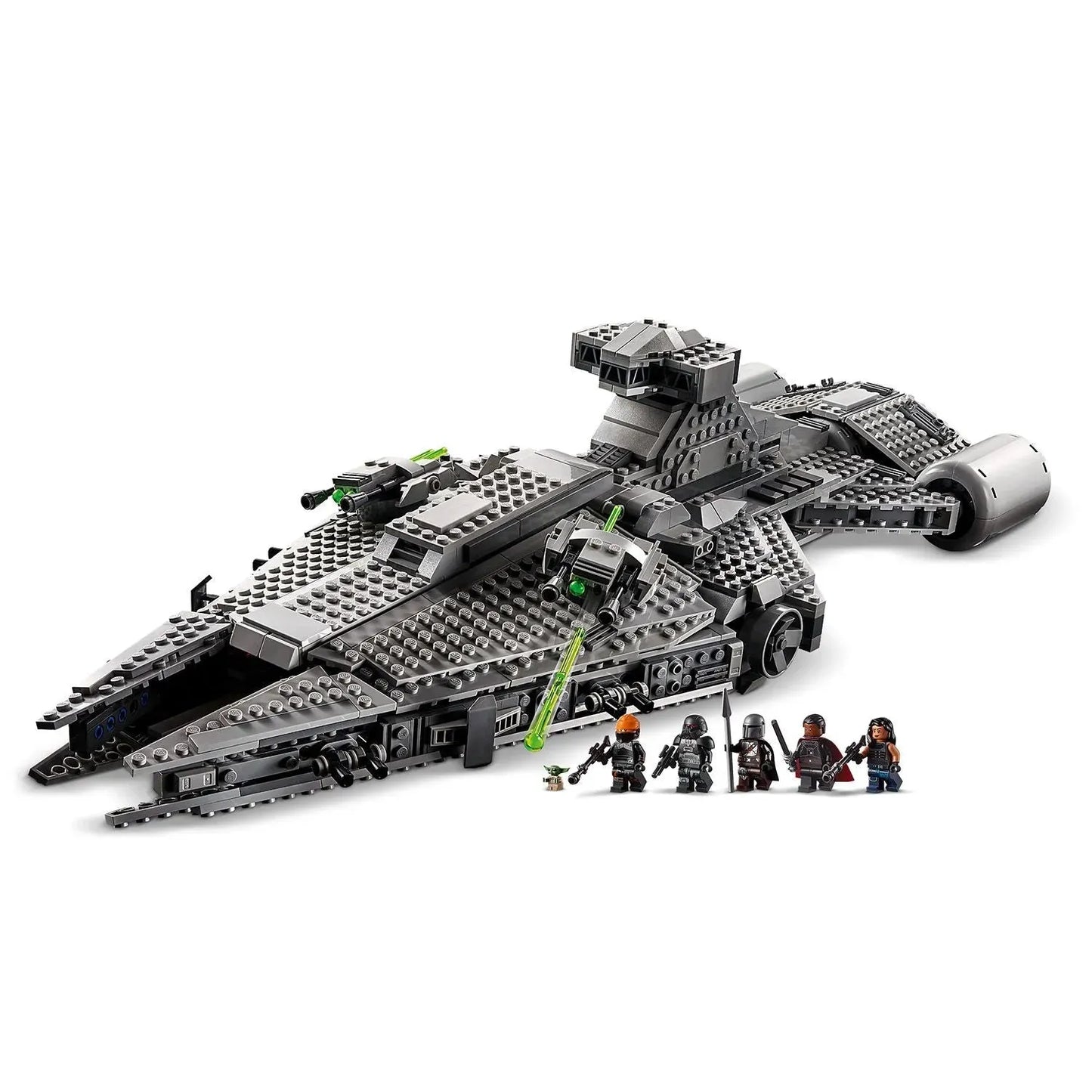 LEGO Imperial Light Cruiser 75315 StarWars