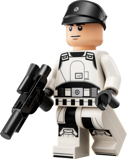 LEGO Rebel U-wing Starfighter 75399 StarWars