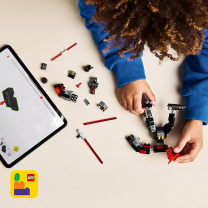 LEGO Darth Maul Mech 75411 StarWars