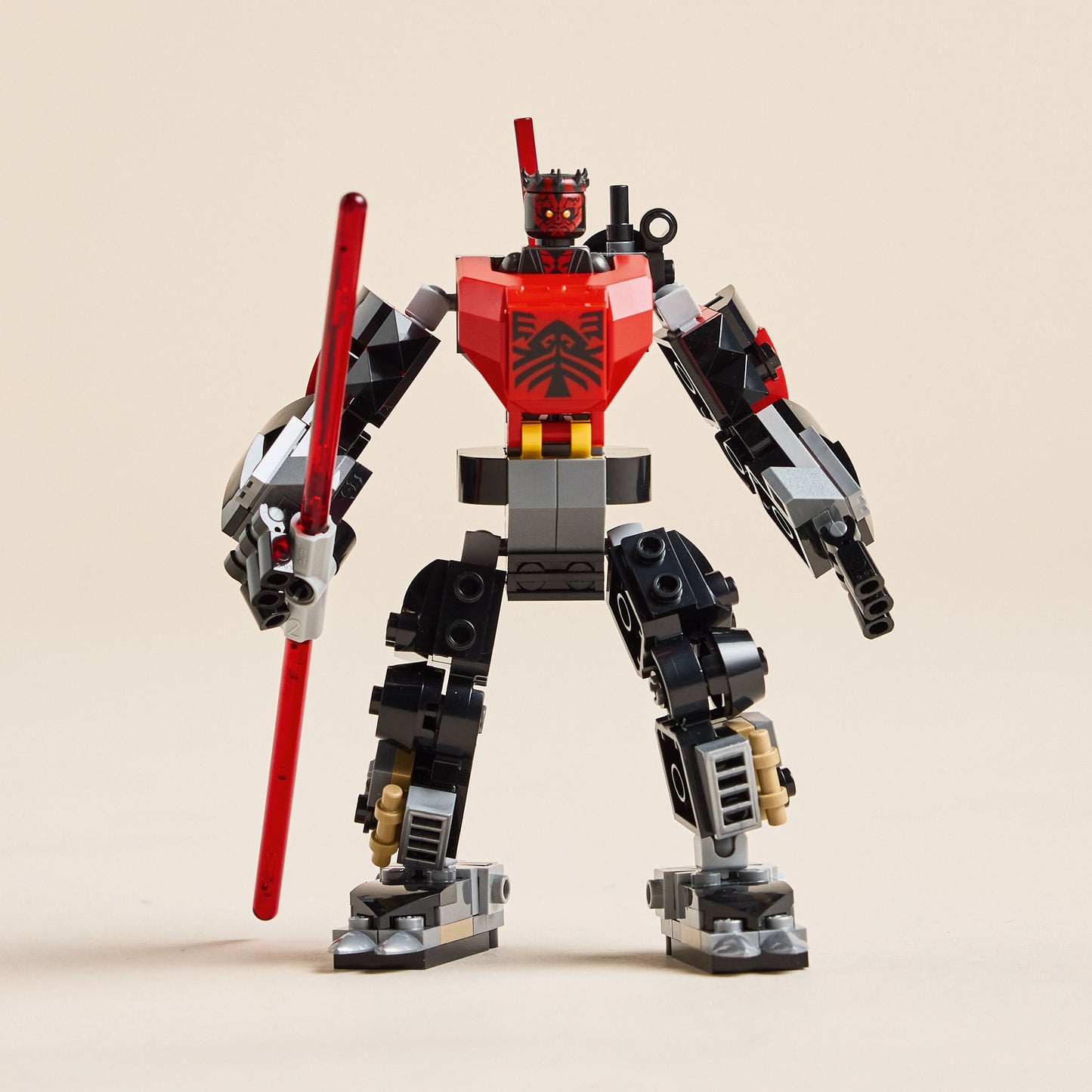 LEGO Darth Maul Mech 75411 StarWars