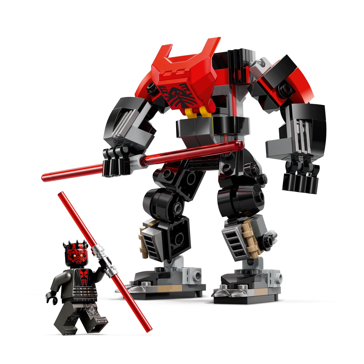 LEGO Darth Maul Mech 75411 StarWars