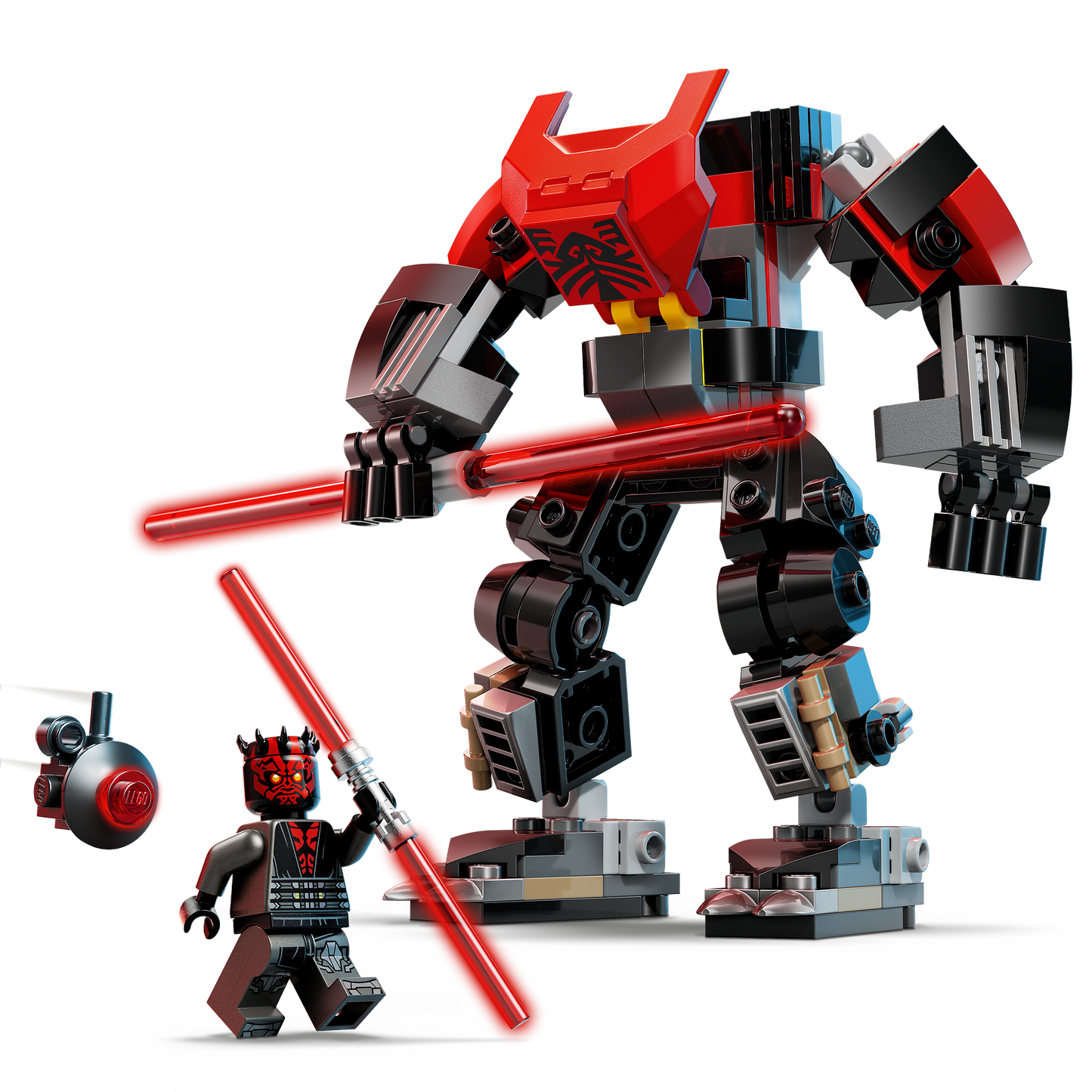 LEGO Darth Maul Mech 75411 StarWars