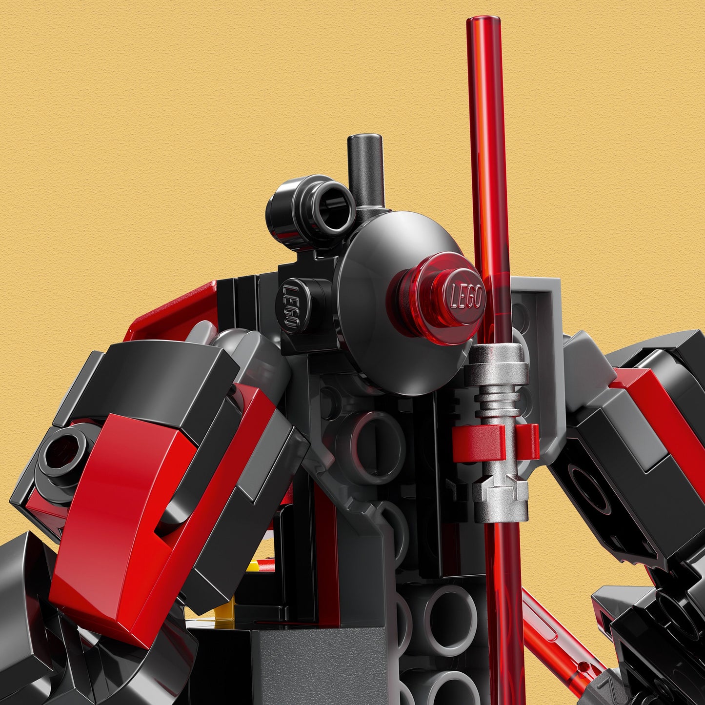 LEGO Darth Maul Mech 75411 StarWars